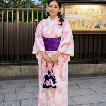 asakusa ayaka kimono Starter Plan