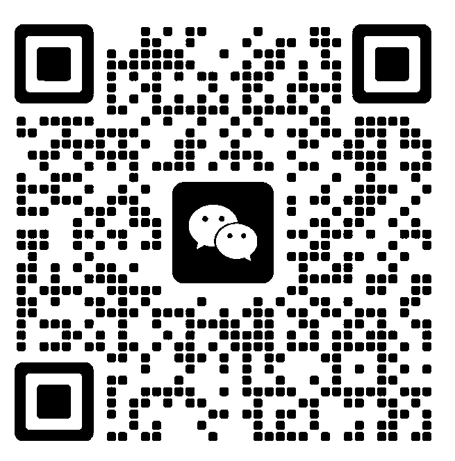 WeChat QR code