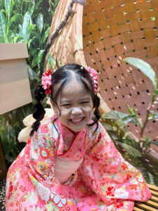 Kimono Rental in Asakusa for Photos & Moments