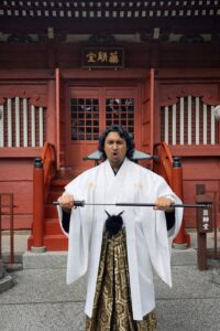 Kimono Rental in Asakusa for Photos & Moments