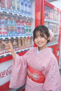 Kimono Rental in Asakusa for Photos & Moments
