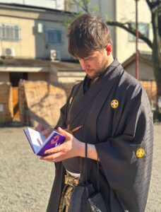 Kimono Rental in Asakusa for Photos & Moments