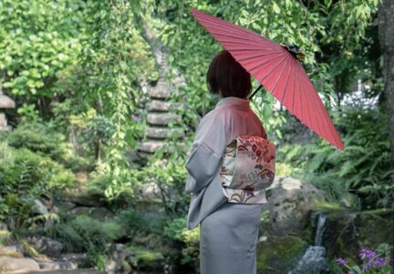 Kimono Rental in Asakusa for Photos & Moments