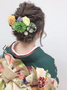 Kimono Rental in Asakusa for Photos & Moments