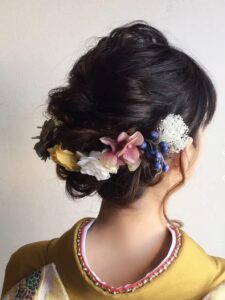 Kimono Rental in Asakusa for Photos & Moments